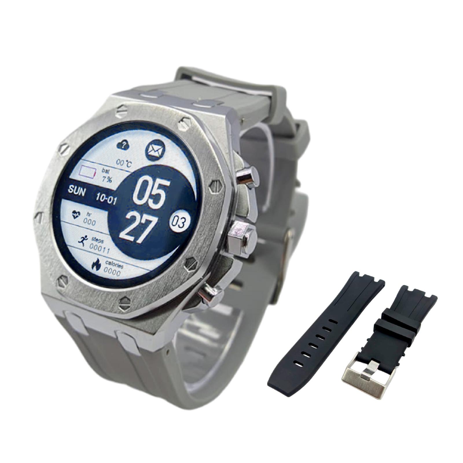 Miniatura 2 de SmartWatch TG 100